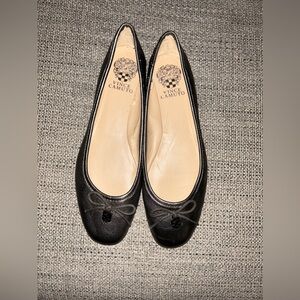 Vince Camuto Ballet Flats